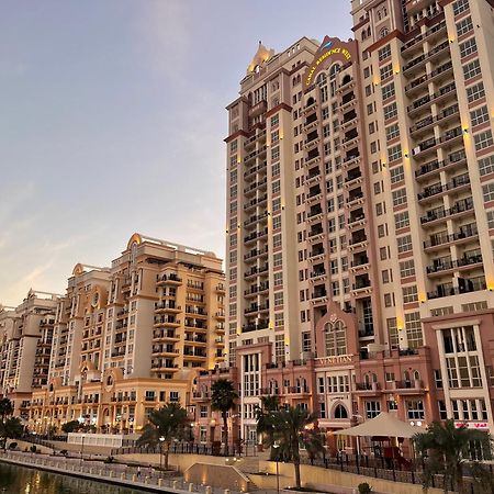 Great View, Dubai Sportcity, Parking Included, Nice Apartments Zewnętrze zdjęcie