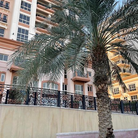 Great View, Dubai Sportcity, Parking Included, Nice Apartments Zewnętrze zdjęcie