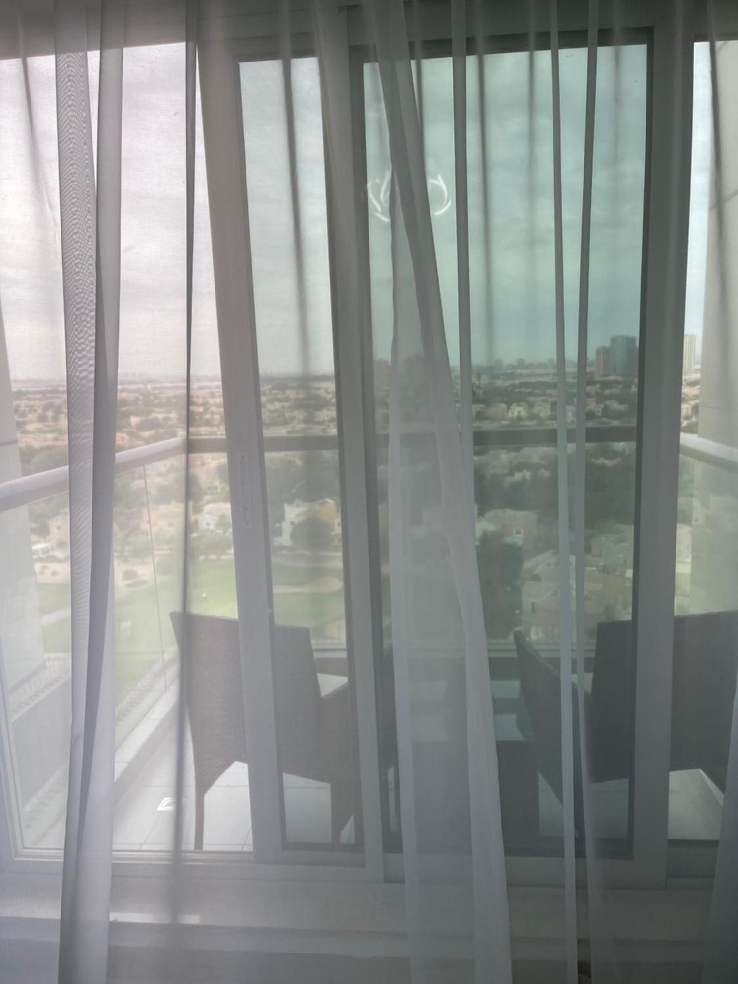 Great View, Dubai Sportcity, Parking Included, Nice Apartments Zewnętrze zdjęcie