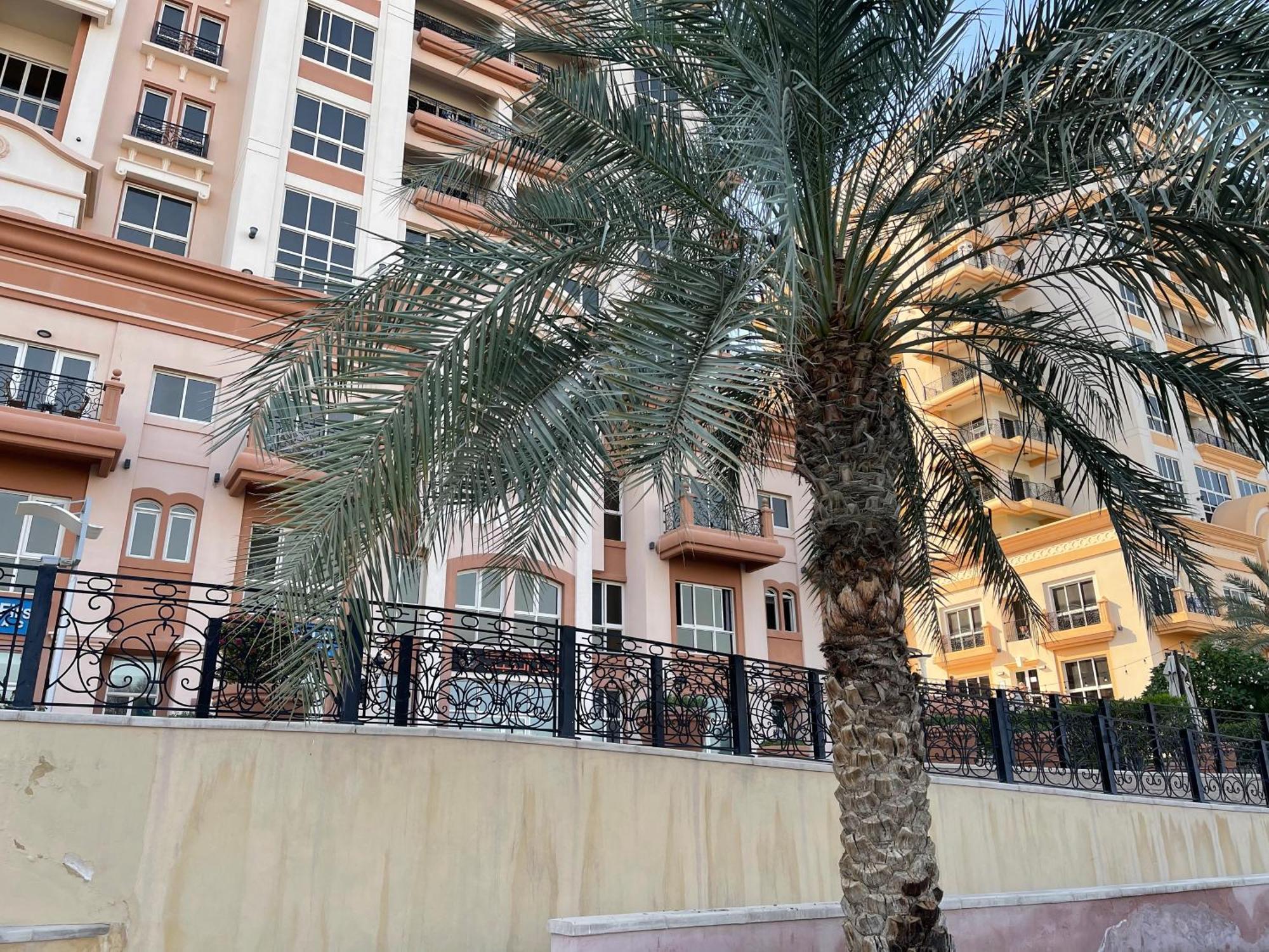 Great View, Dubai Sportcity, Parking Included, Nice Apartments Zewnętrze zdjęcie