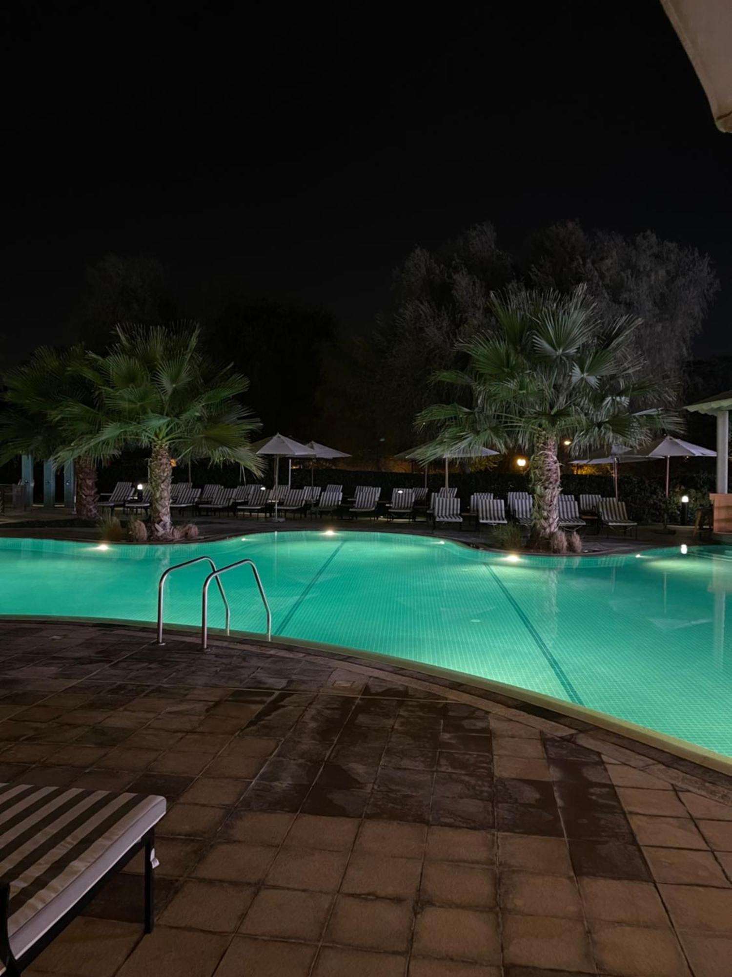 Great View, Dubai Sportcity, Parking Included, Nice Apartments Zewnętrze zdjęcie
