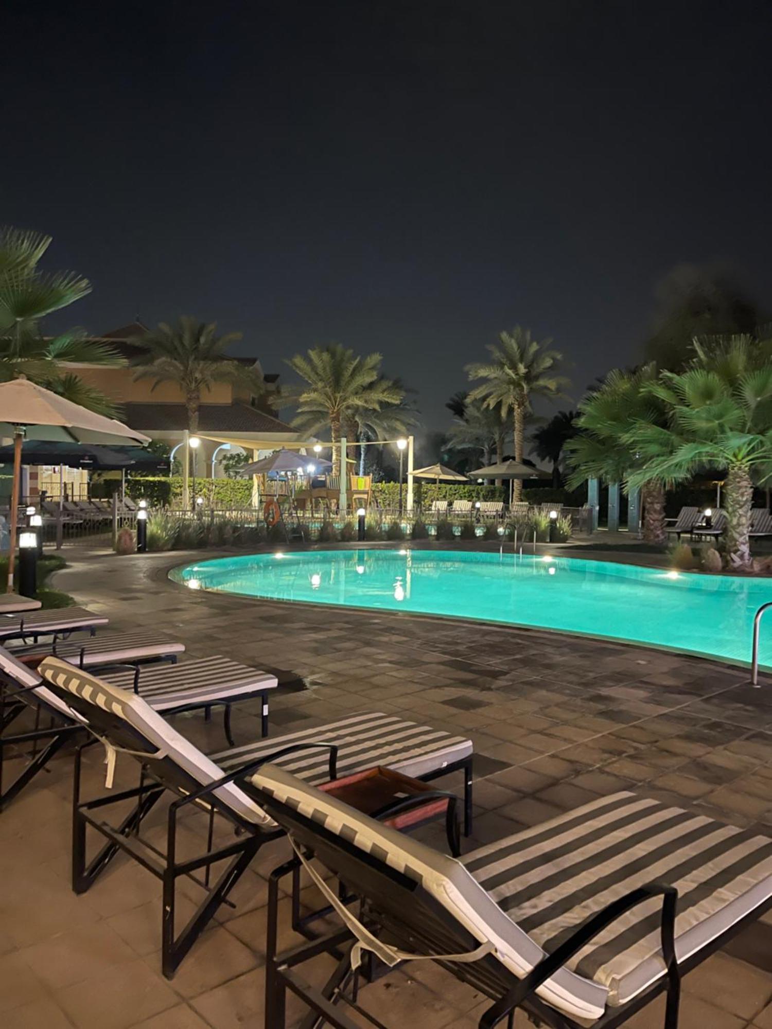 Great View, Dubai Sportcity, Parking Included, Nice Apartments Zewnętrze zdjęcie