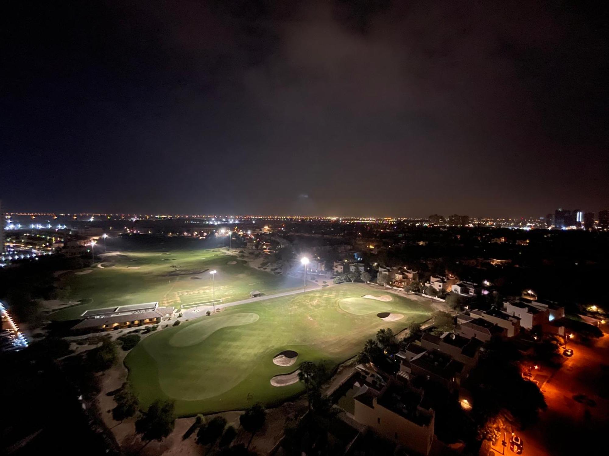 Great View, Dubai Sportcity, Parking Included, Nice Apartments Zewnętrze zdjęcie