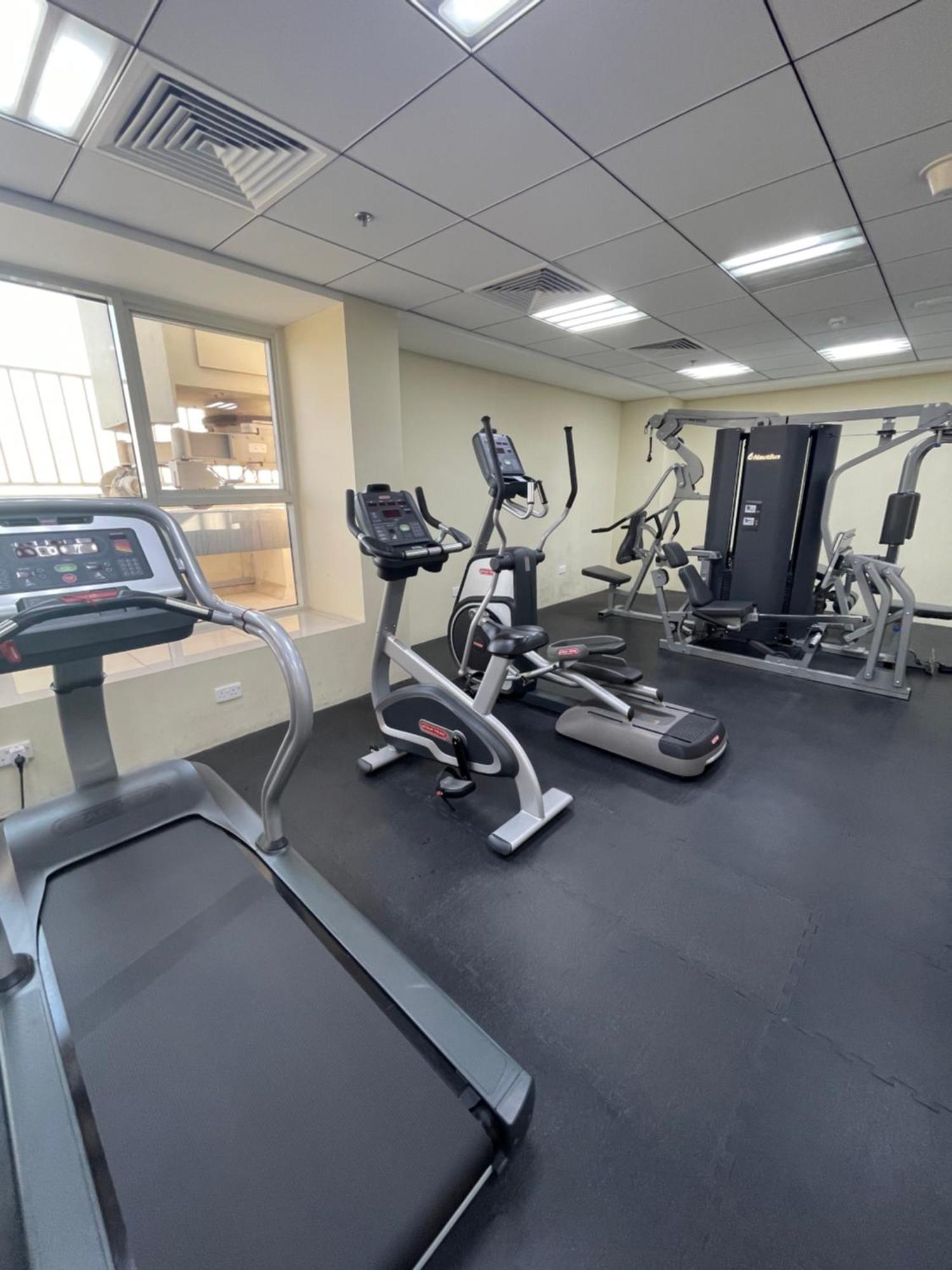 Great View, Dubai Sportcity, Parking Included, Nice Apartments Zewnętrze zdjęcie